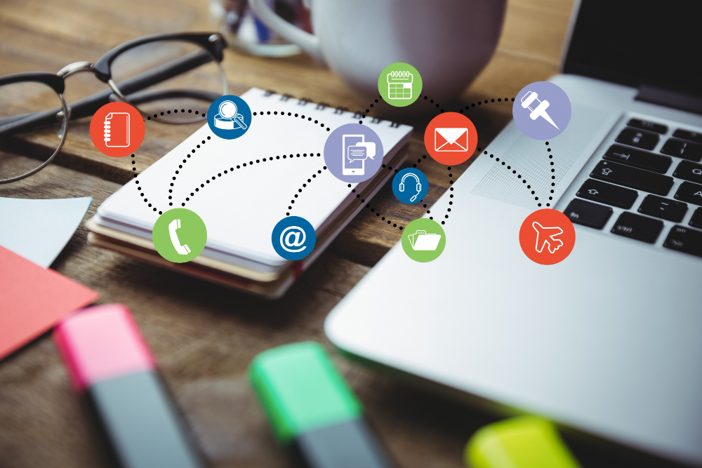 Digital marketing
