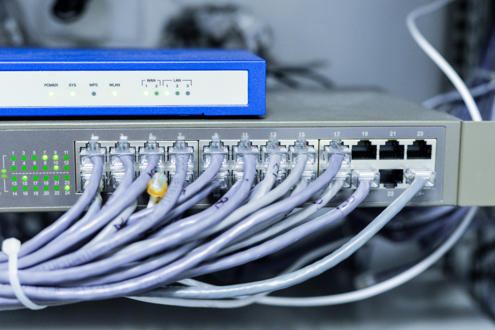 networks